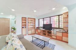 Blk 449 Sin Ming Court (Bishan), HDB 5 Rooms #473065891